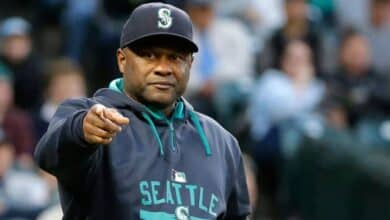 Piratas de Campeche nombra a Lloyd McClendon como nuevo mánager