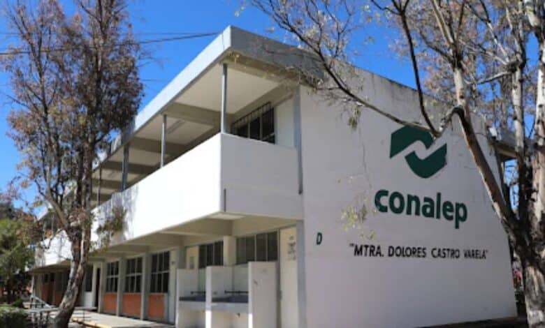 Planteles del Conalep en Campeche recibirán recursos federales para infraestructura en 2026