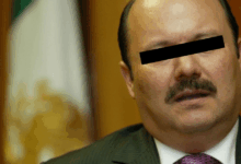 Prisión preventiva para César Duarte exgobernador de Chihuahua enfrentará proceso por presunto lavado de dinero