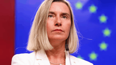 El arresto e interrogatorio de Federica Mogherini —ex alta diplomática de la UE y rectora del College of Europe— junto a otro alto funcionario por un presunto fraude en fondos comunitarios ha generado una crisis de confianza en el proyecto europeo.