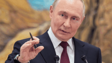 Este martes 2 de diciembre de 2025, Vladimir Putin declaró ante la prensa que si los países europeos deciden “iniciar una guerra” con Rusia, Moscú está preparado para responder “de inmediato”.
