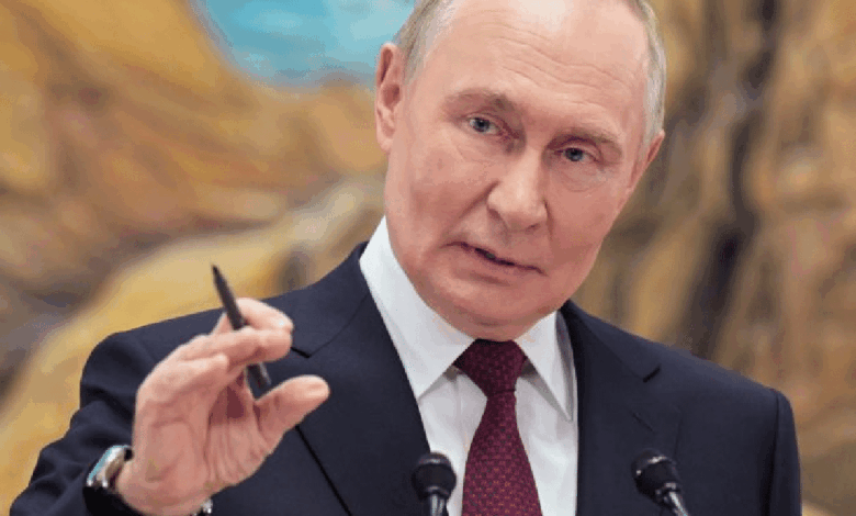 Este martes 2 de diciembre de 2025, Vladimir Putin declaró ante la prensa que si los países europeos deciden “iniciar una guerra” con Rusia, Moscú está preparado para responder “de inmediato”.