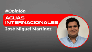 A ver, ¿cómo empezar el recuento de los daños del 2025? Han pasado tantas pero tantas cosas que no hay otra forma de comenzar que no sea por los acontecimientos internacionales más importantes del año.