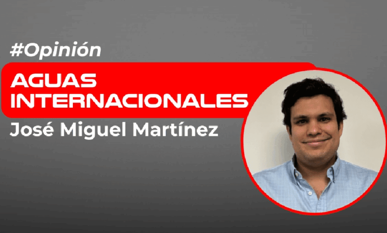 A ver, ¿cómo empezar el recuento de los daños del 2025? Han pasado tantas pero tantas cosas que no hay otra forma de comenzar que no sea por los acontecimientos internacionales más importantes del año.