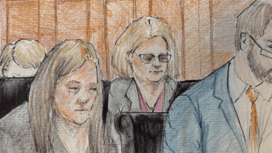 Una jueza de EUA fue declarada culpable de obstrucción de la justicia por ayudar a un migrante mexicano a evadir su arresto en Wisconsin. El caso ha intensificado la tensión entre la administración de Donald Trump y el Poder Judicial en torno a la política migratoria.