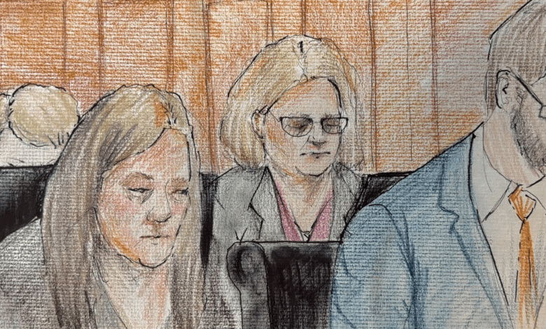 Una jueza de EUA fue declarada culpable de obstrucción de la justicia por ayudar a un migrante mexicano a evadir su arresto en Wisconsin. El caso ha intensificado la tensión entre la administración de Donald Trump y el Poder Judicial en torno a la política migratoria.