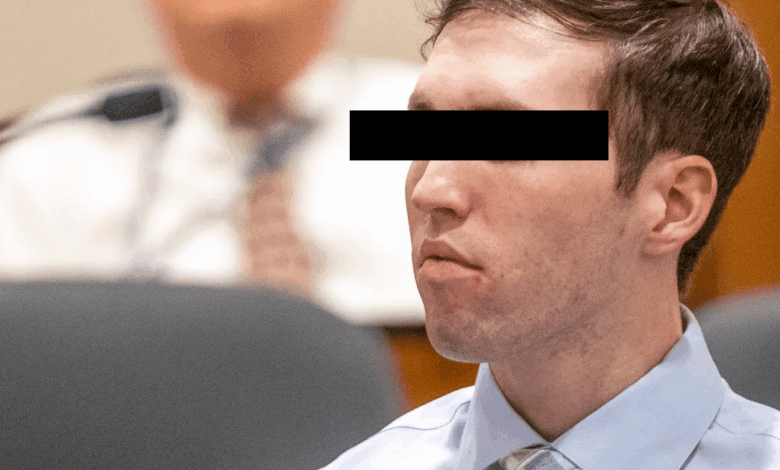 Tyler Robinson, acusado de asesinar al activista conservador Charlie Kirk durante un evento en la Universidad del Valle de Utah, compareció por primera vez en persona ante el tribunal.