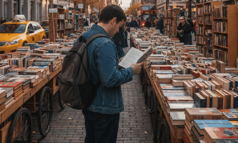 Un informe de la organización PEN America revela que desde 2021 se han registrado casi 23 mil casos de prohibición de libros en las escuelas públicas de Estados Unidos, con más de 6 800 incidentes solo en el ciclo escolar 2024-2025.