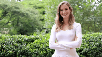 Luana Lopes Lara, cofundadora de Kalshi, combina formación artística, experiencia en centros financieros y estudios en el MIT para dirigir una startup que ganó un pleito regulatorio clave y abrió mercados electorales regulados en Estados Unidos.