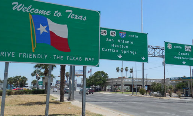 El 8 de diciembre de 2025, el presidente de Estados Unidos, Donald J. Trump, advirtió que aplicará un arancel adicional del 5 % a las importaciones mexicanas si México no entrega de inmediato más agua —destinada a agricultores de Texas— bajo las obligaciones del Tratado Internacional de Aguas de 1944.