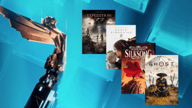 The Game Awards 2025 celebrará lo más destacado del mundo gaming: desde blockbusters AAA hasta independientes, con premios en decenas de rubros propios de la industria.