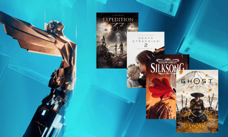 The Game Awards 2025 celebrará lo más destacado del mundo gaming: desde blockbusters AAA hasta independientes, con premios en decenas de rubros propios de la industria.