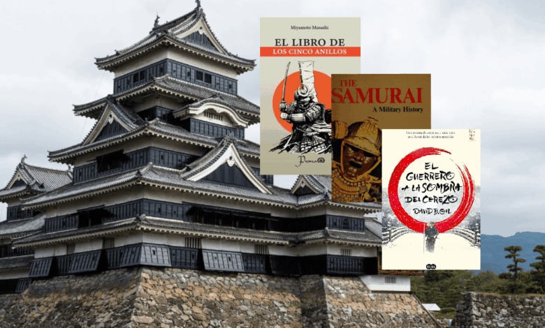 Obras clave para comprender el Japón feudal que trascienden por sus estructura contextual y que te sumergen en el Japón antiguo, desde tratados y crónicas históricas clásicas hasta estudios modernos de referencia y novelas que recrean la vida de los samuráis.