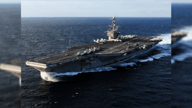 El presidente de Estados Unidos, Donald Trump, ordenó un bloqueo total a los petroleros que entran y salen de Venezuela y designó al gobierno de ese país como “organización terrorista extranjera”.