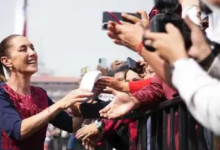 Al celebrar 7 años de la Cuarta Transformación, resaltó: “La Transformación verdadera no solo es económica y social, también es moral. Tenemos la responsabilidad de consolidar este modelo Humanista”