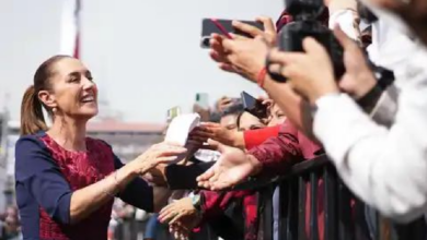 Al celebrar 7 años de la Cuarta Transformación, resaltó: “La Transformación verdadera no solo es económica y social, también es moral. Tenemos la responsabilidad de consolidar este modelo Humanista”