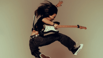 Un nuevo estilo se apodera del rock redefiniendo estructuras a un ambiente más experimental