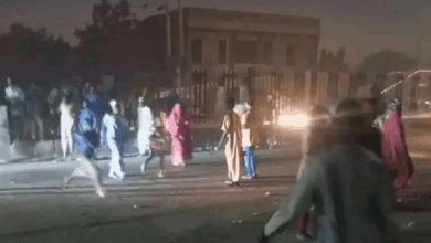 Una explosión registrada la tarde de este miércoles 24 de diciembre de 2025 afectó a una mezquita en Maiduguri, capital del estado nigeriano de Borno, mientras se realizaban oraciones.