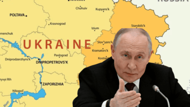 Putin desafía el plan de paz de Trump advierte que tomará el Donbas por medios militares si no hay acuerdo
