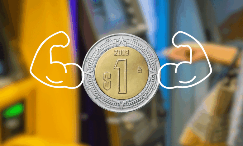 Regresa el súper peso y Banamex prevé menor inflación en 2026