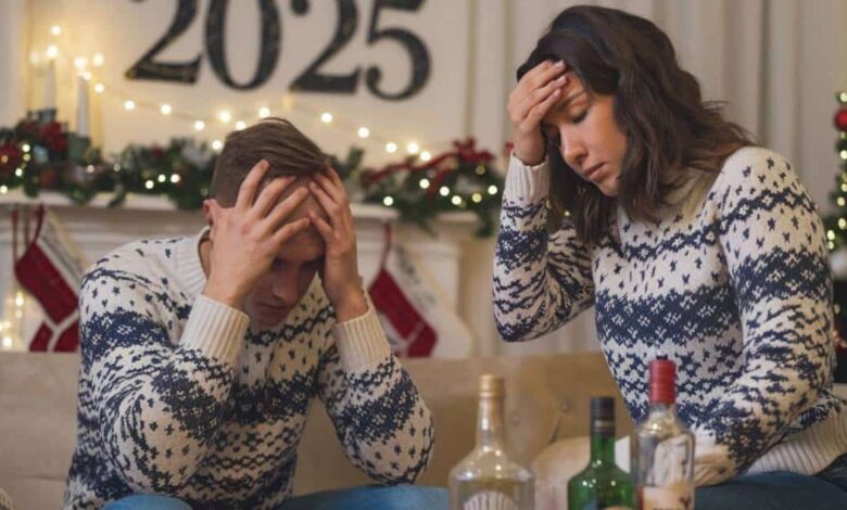 Resaca navideña los mejores remedios para sentirte mejor el 25 de diciembre