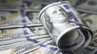 Reservas internacionales de México superan los $250 mil millones de dólares