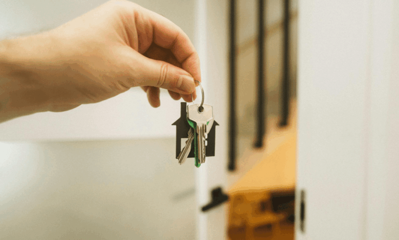 Rituales de Año Nuevo para atraer la casa propia en 2026