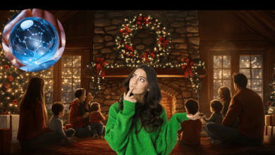 Rituales de Nochebuena según tu elemento aprovecha la energía cósmica del 24 de diciembre