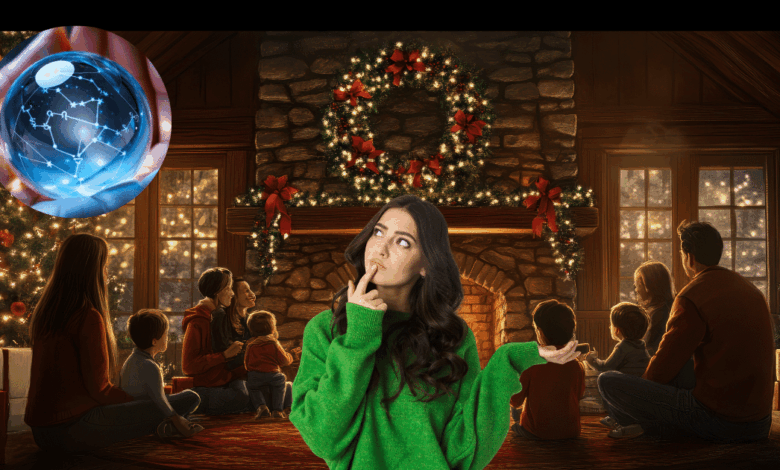 Rituales de Nochebuena según tu elemento aprovecha la energía cósmica del 24 de diciembre