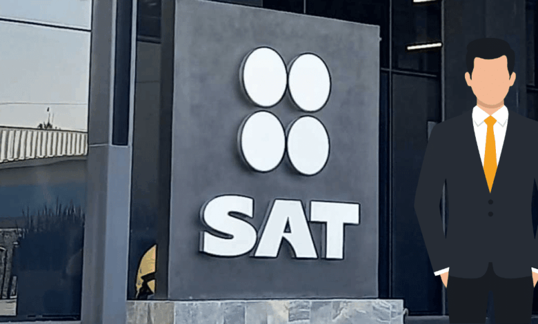 SAT actualiza lista negra definitiva e incorpora a 49 contribuyentes por presuntas factureras