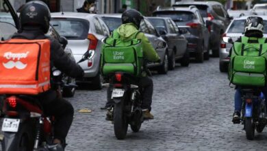 SCJN avala impuesto a apps de reparto y enciende alertas en negociación del T-MEC