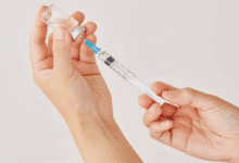 Salud Campeche refuerza llamado a vacunarse para prevenir enfermedades respiratorias en invierno