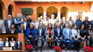 Sectur y Asociación de Haciendas de México firman acuerdo en favor de la preservación del patrimonio hacendario