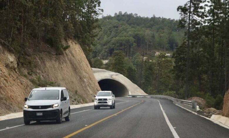 Segob promete botón de pánico contra inseguridad en carreteras