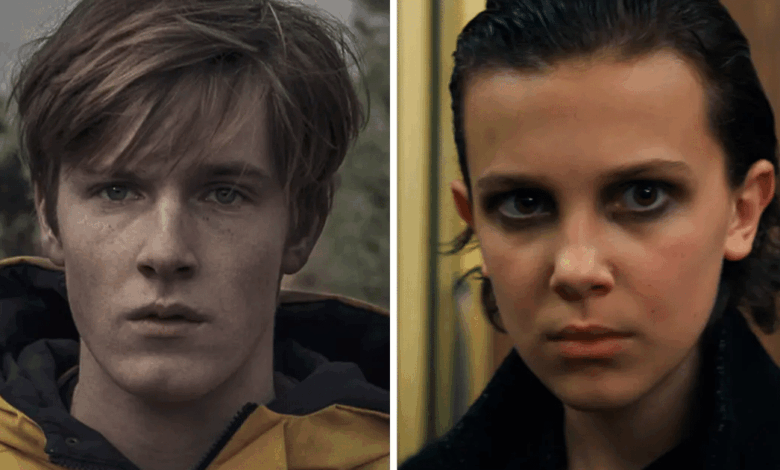 Serie Dark de Netflix ¿de qué trata y por qué la comparan con Stranger Things