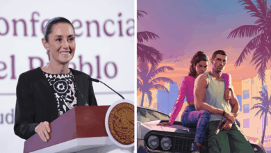 Sheinbaum elimina impuesto a videojuegos violentos y apuesta por campañas de prevención