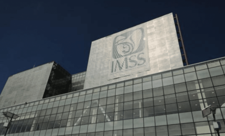 Sheinbaum inaugura el Hospital General 36 y destaca la fortaleza del IMSS