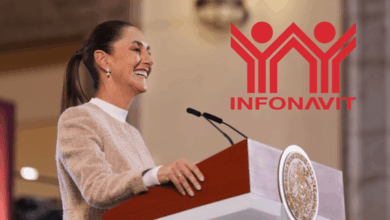 Sheinbaum reafirma compromiso con vivienda digna al encabezar la 139 Asamblea General del Infonavit