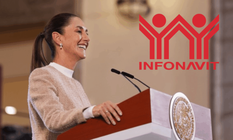 Sheinbaum reafirma compromiso con vivienda digna al encabezar la 139 Asamblea General del Infonavit