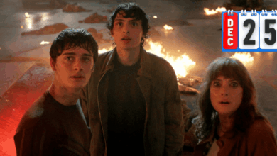 Stranger Things 5 Todo lo que debes saber del Volumen 2, la duración de los capítulos y el gran final (Foto por Screen Rant y Canva)