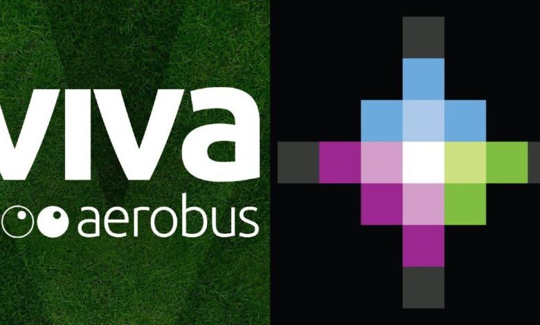 Suben acciones de Volaris tras anuncio de alianza con Viva Aerobús