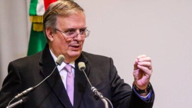 T-MEC seguirá y México avanza en revisión, afirma Ebrard