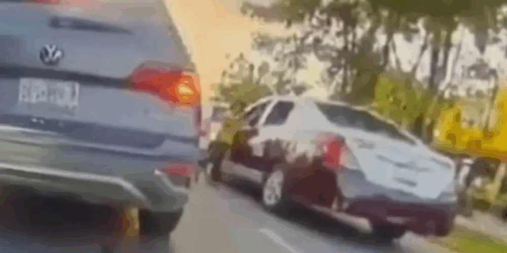 Taxista agrede a menor en Ciudad del Carmen; comunidad exige castigo inmediato