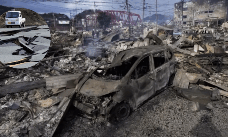 Terror en Michoacán: sube a seis la cifra de víctimas tras explosión de coche bomba en Coahuayana