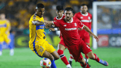 Tigres va a la Gran Final del Apertura 2025 ante Toluca