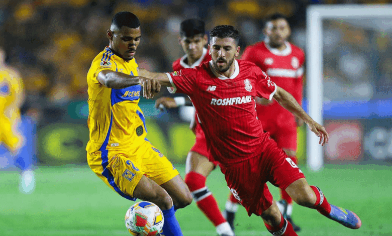 Tigres va a la Gran Final del Apertura 2025 ante Toluca
