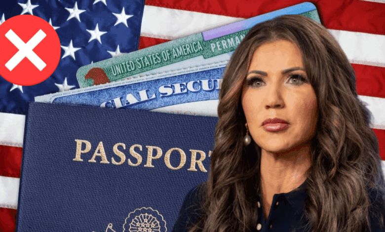 Tras ataque a la Guardia Nacional, Trump ordena blindaje total EU prohibirá la entrada a ciudadanos de más de 30 países