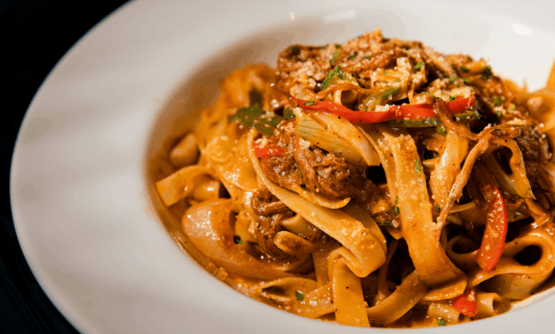 Tres estrategias para reducir los carbohidratos de las pastas navideñas y evitar picos de azúcar en sangre