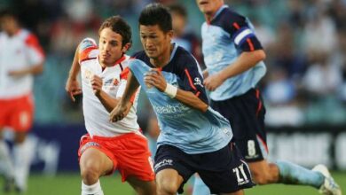 El futbolista más longevo de la historia, fichado a los 58 años (Foto de internet)