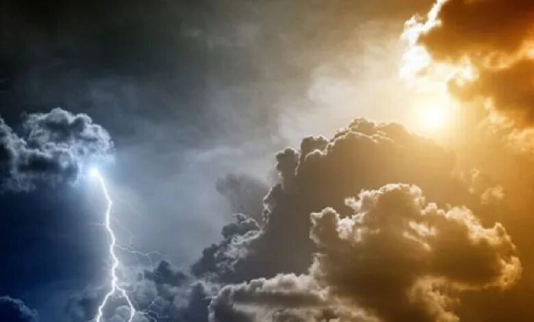 Cabañuelas, una manera de predecir cómo será el clima en 2026 (Foto de internet)